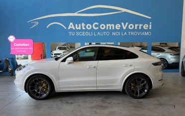 PORSCHE Cayenne Coupé Cayenne Coupé 3.0 V6