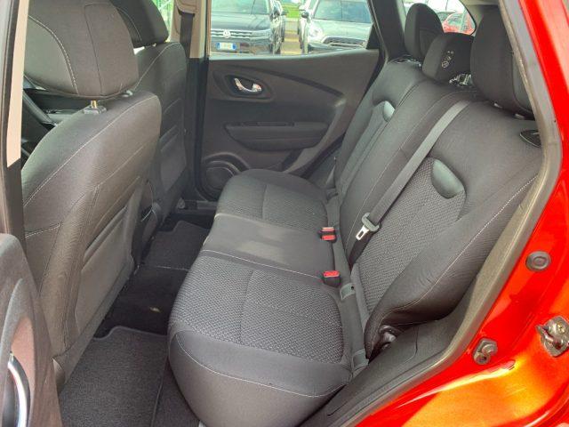 RENAULT Kadjar dCi 8V 110CV Energy Hypnotic