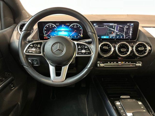 MERCEDES-BENZ B 180 Automatic Sport Plus