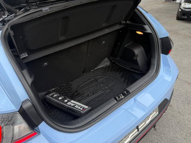 HYUNDAI i20 NPERFORMANCE UNICOPROPRIETARIO