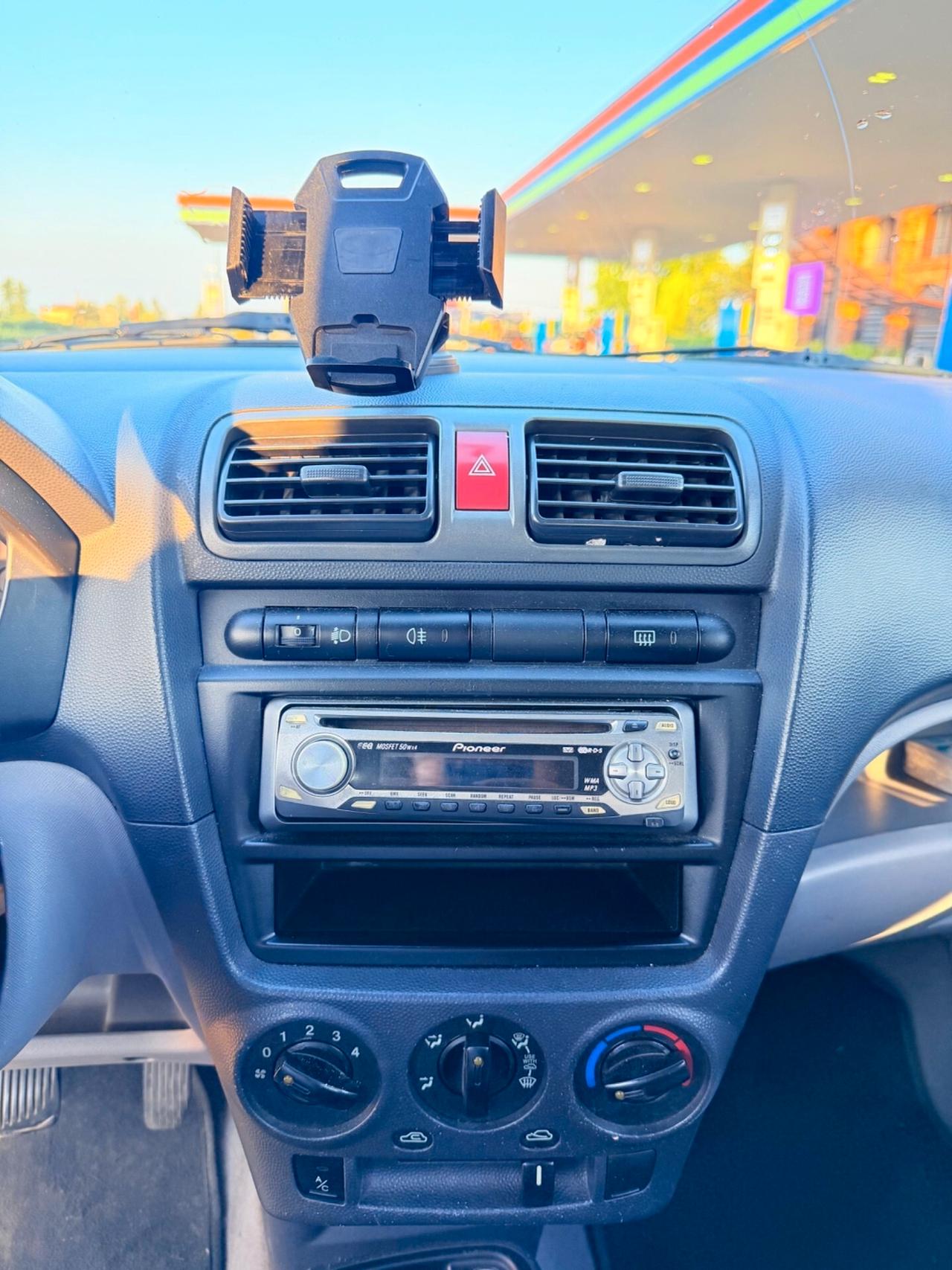 Kia Picanto 1.1 12V Spicy