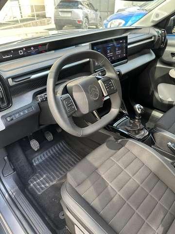 Citroen C3 1.2 100cv Max + Navi + Telecamera + Cerchi R17