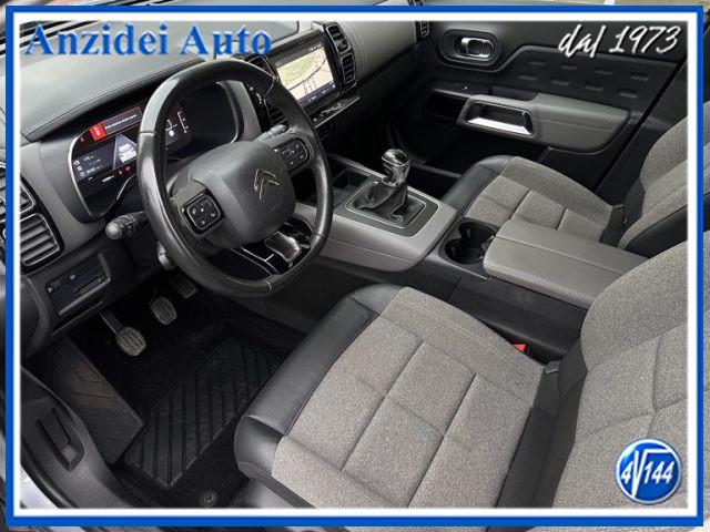 CITROEN C5 Aircross 1.5 BlueHDi 130 Cv Business