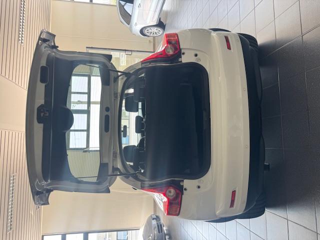 Nissan Juke 1.5 dci Acenta