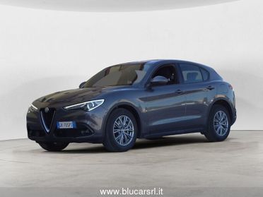 Alfa Romeo Stelvio 2.2 Turbodiesel 160 CV AT8 RWD Business AUTOCARRO