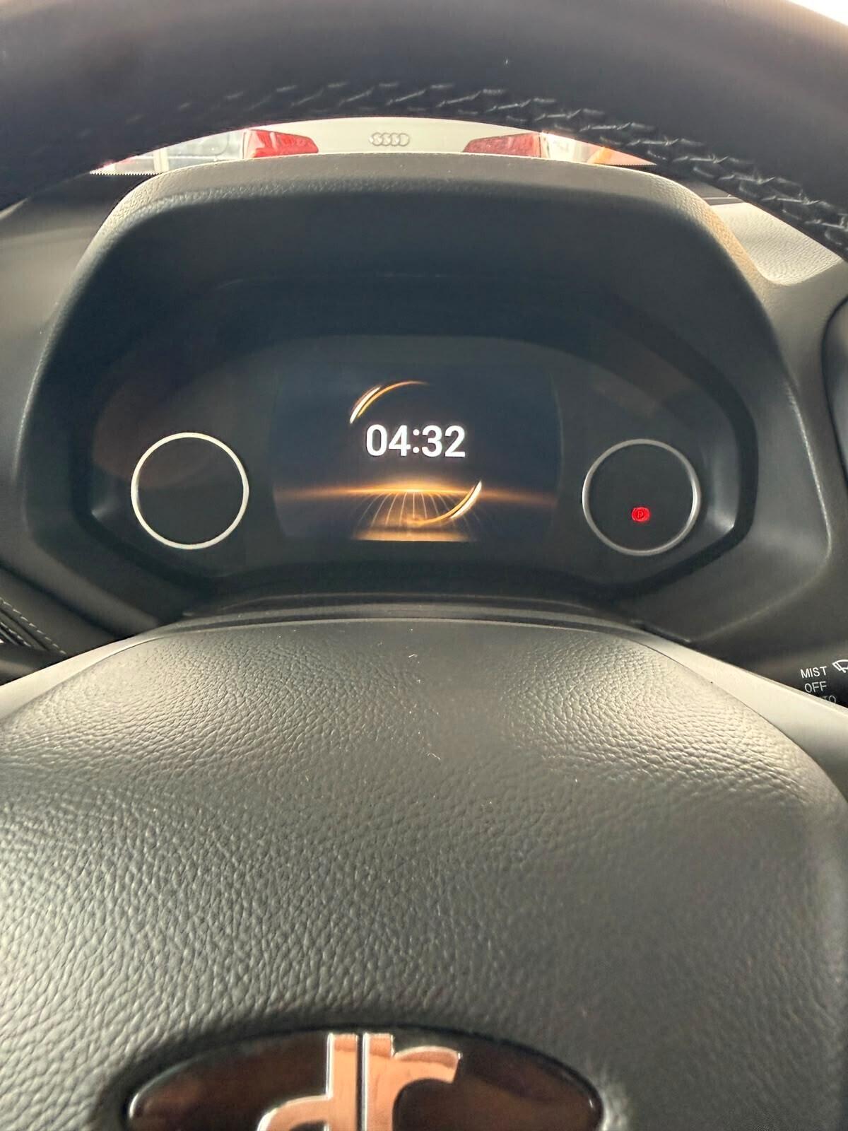 Dr F35 1.5 Turbo c.a. Bi-Fuel GPL