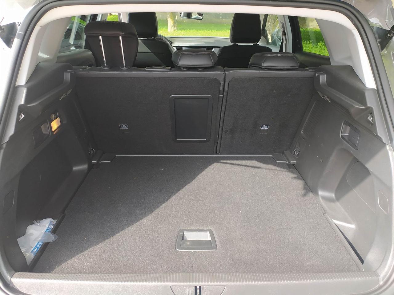 Opel Grandland X 1.5 diesel Ecotec