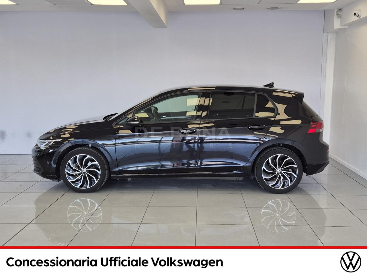 Volkswagen Golf 1.0 tsi evo life 110cv