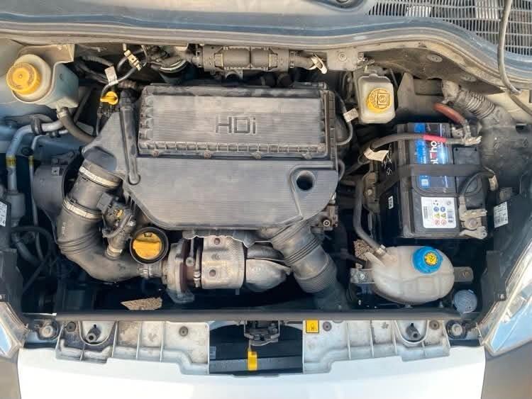 Peugeot Bipper 1.3 HDi 75 Perfetto a Prezzo