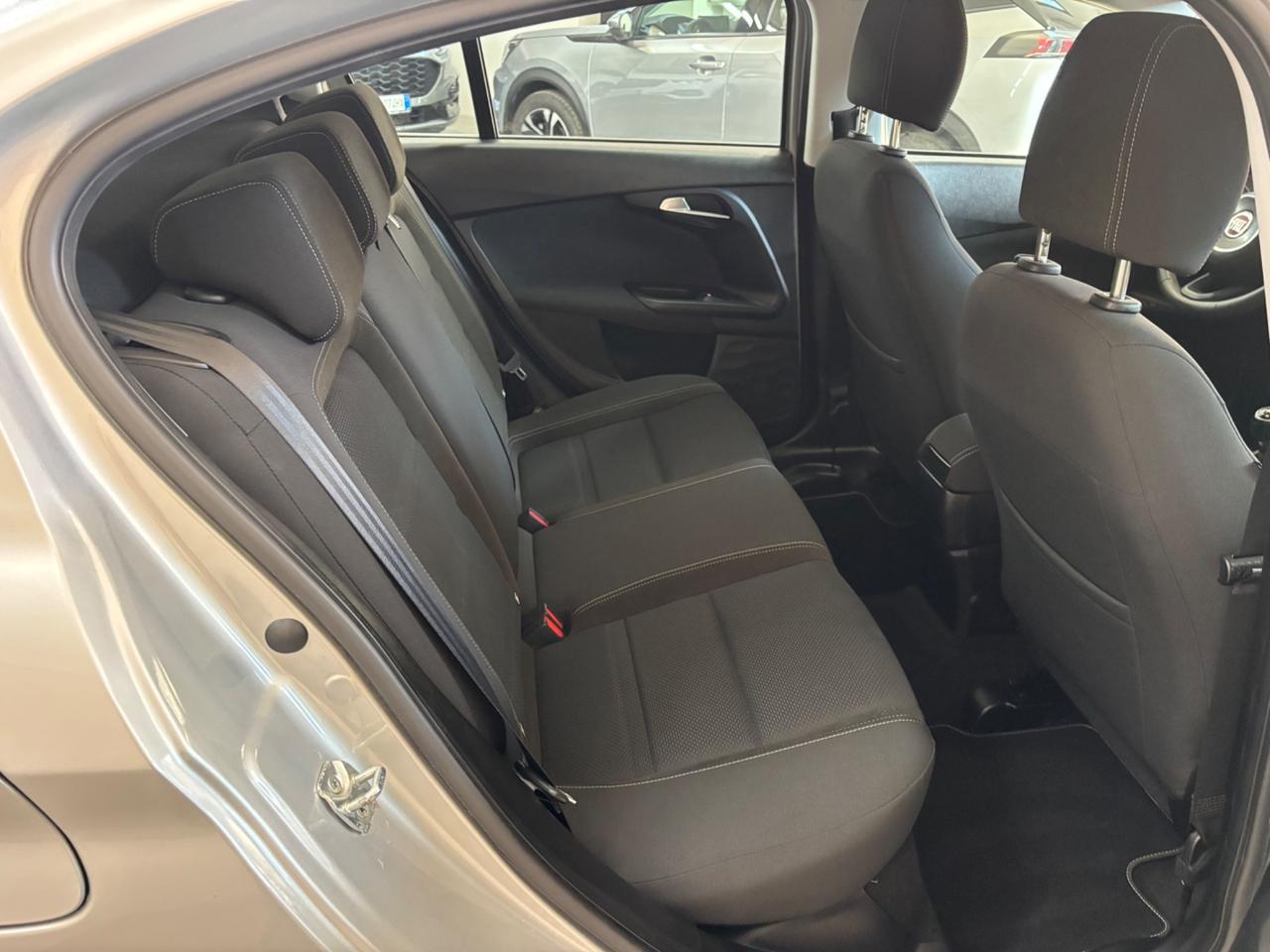 Fiat Tipo 1.3 Mjt S&S 5 porte Lounge