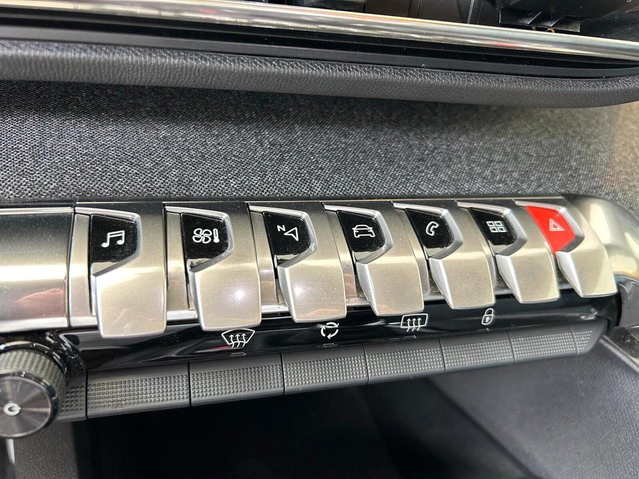 Peugeot 5008 ALLURE PACK PureTech 130 7 posti SPOTICAR