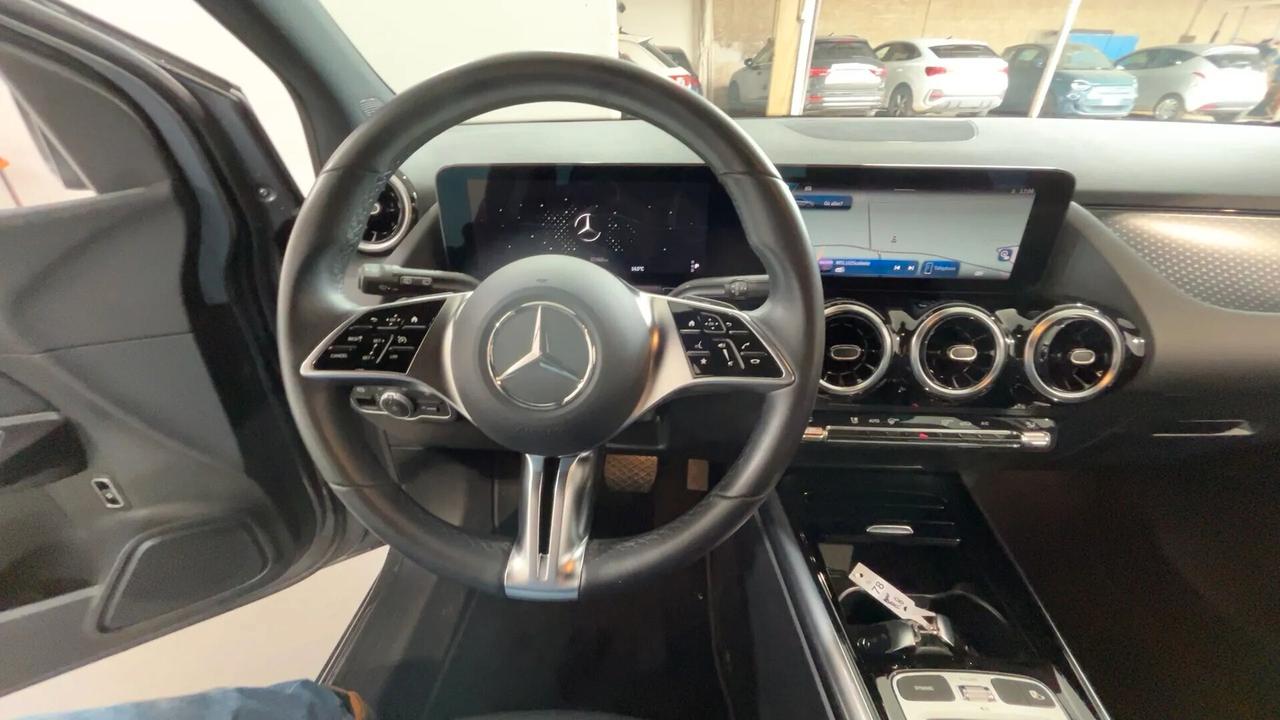 Mercedes-benz Classe B 180d Autom '24 Restyling