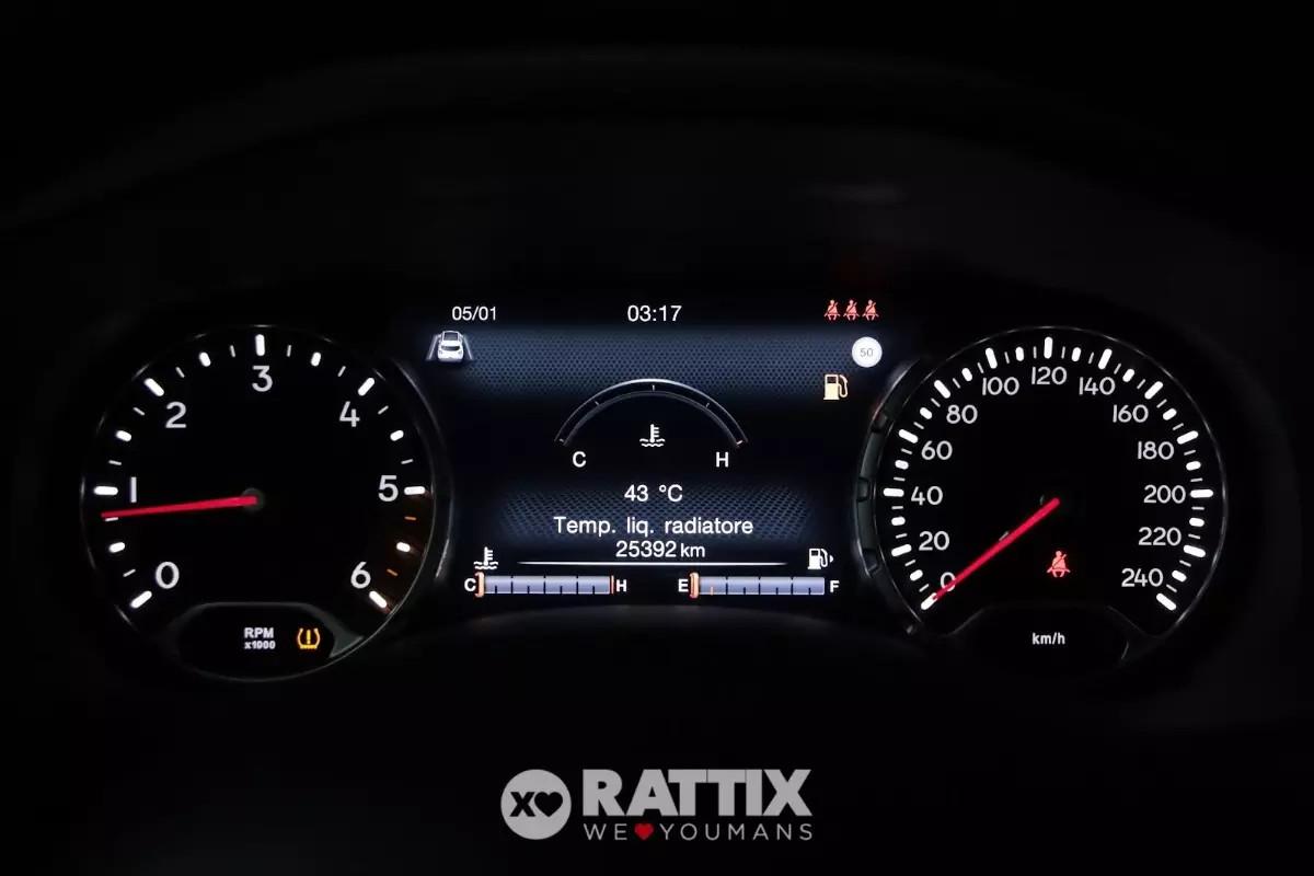 Jeep Renegade 1.6 MJT 130CV Limited