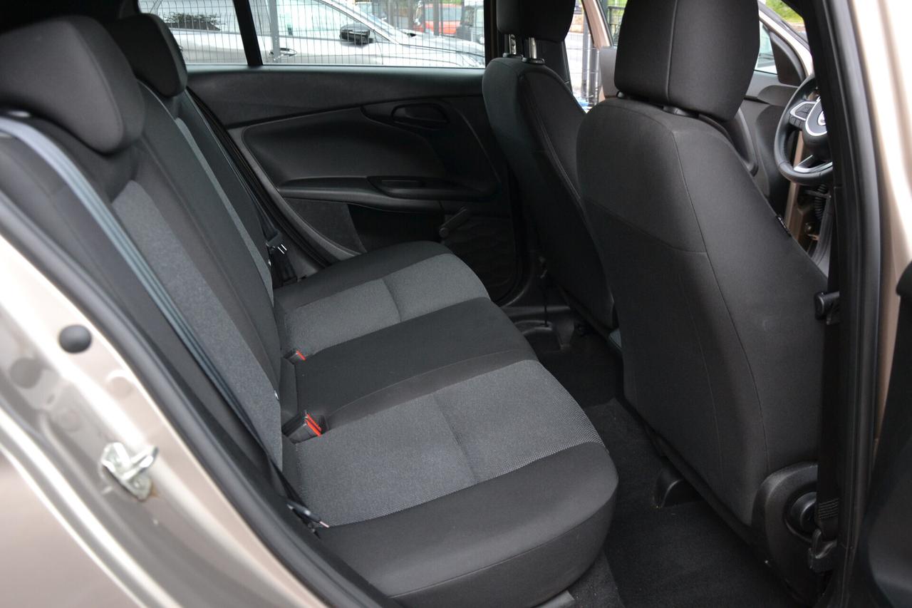 Fiat Tipo 1.3 MJT 95CV STREET **PREZZO REALE**UNIPRO'**