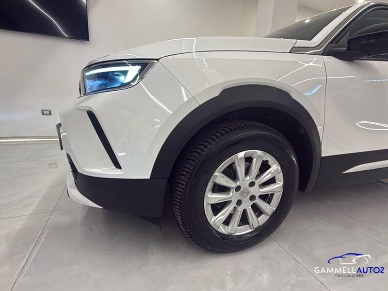 Opel Mokka 1.5 110cv Edition MT6