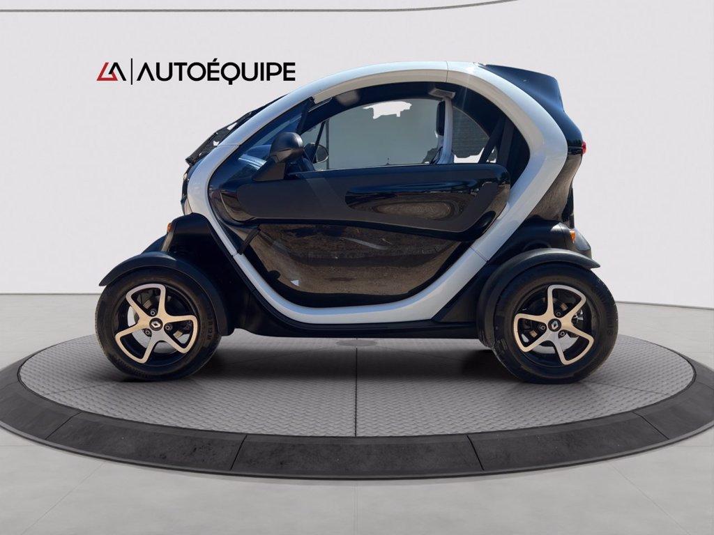 RENAULT Twizy 80 Life flex del 2014