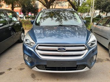 Ford Kuga 1.5 TDCI 120 CV S&S 2WD TITANIUM