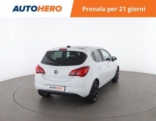 OPEL Corsa 1.2 5 porte b-Color