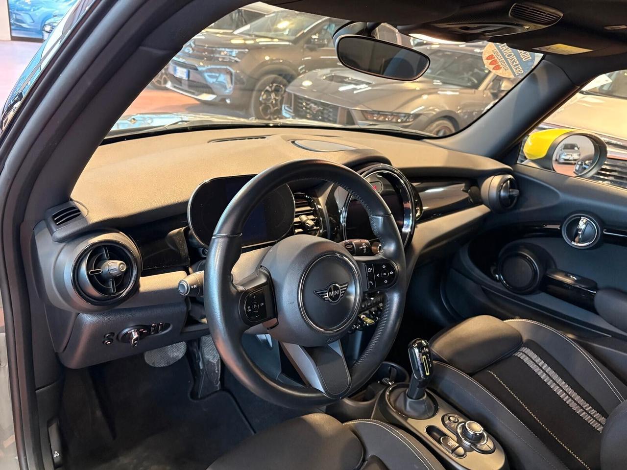 Mini Cooper SE ESSENTIAL Full Electric UNICO PR.