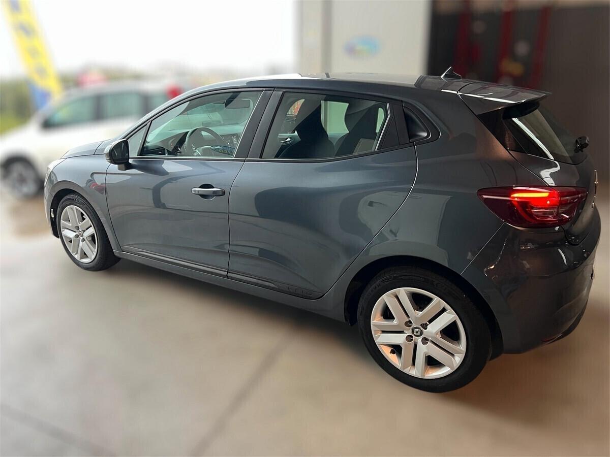 Renault Clio TCe 90 CV 5 porte Intens / per neopatentati