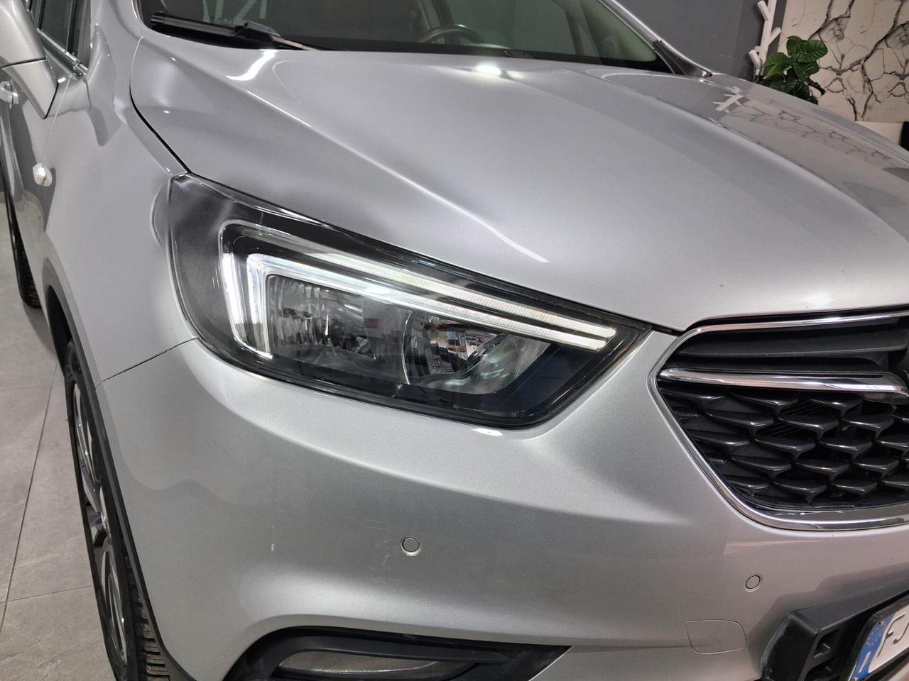 Opel Mokka X 1.6 CDTI Ecotec 4x2 Start&Stop Innovation