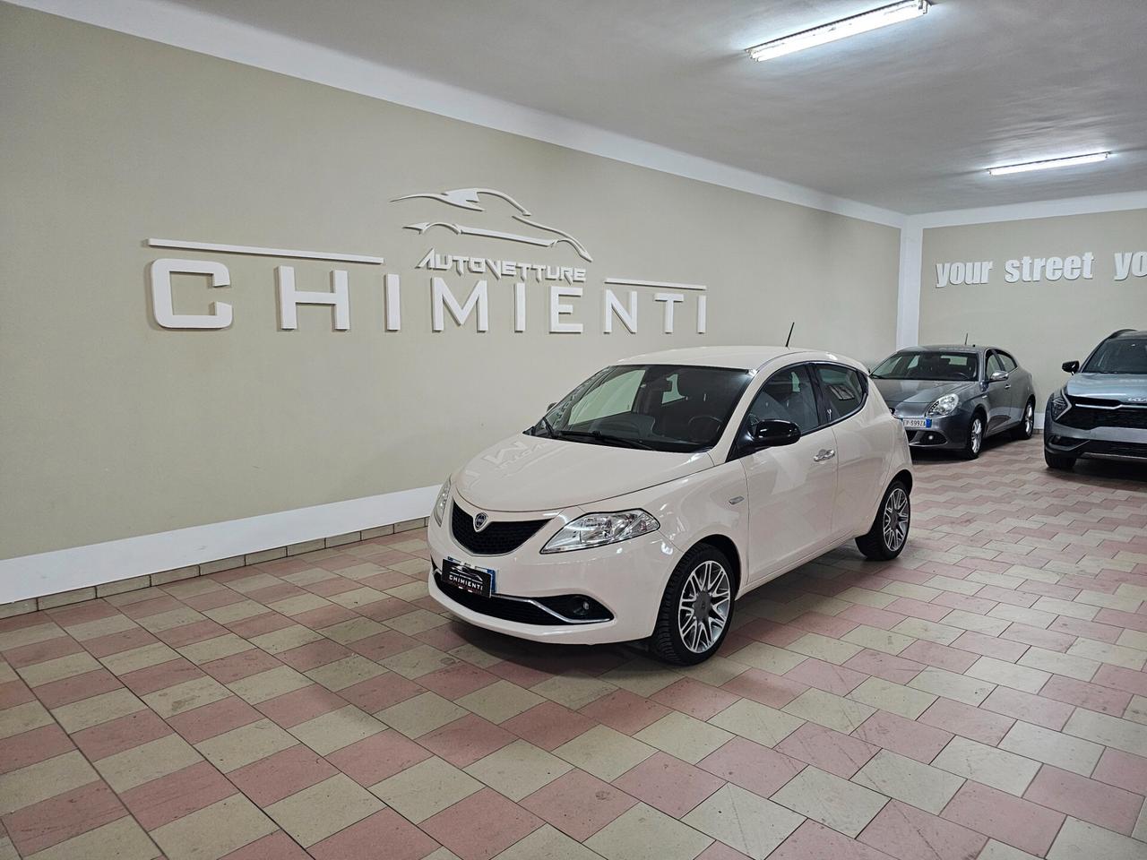 Lancia Ypsilon 1.3 MJT 16V 95 CV 5 porte S&S Platinum