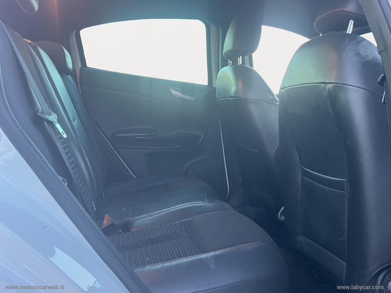 ALFA ROMEO Giulietta 2.0 JTDm-2 140 CV Distinctive