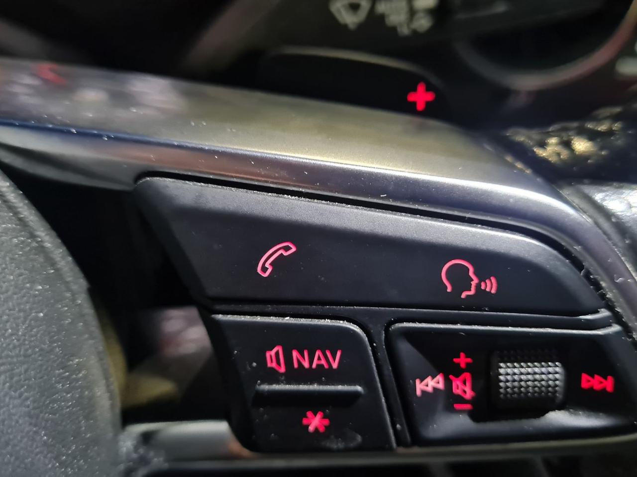 Audi TT 1.8 TFSI S LINE #8204