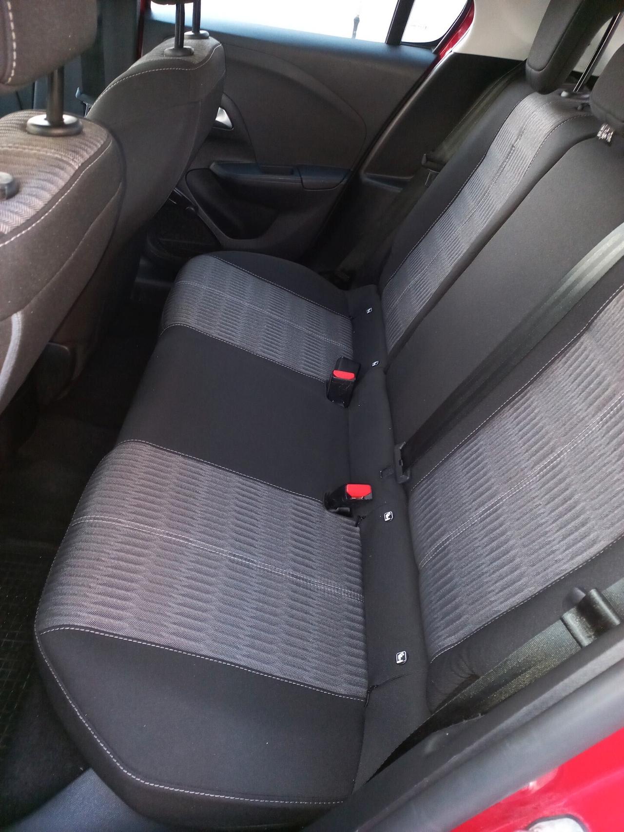 Opel Corsa 1.5 D 100 CV Edition