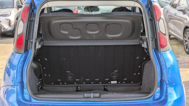 FIAT Panda PANDINA HYBRID CROSS 1.0cc 70cv