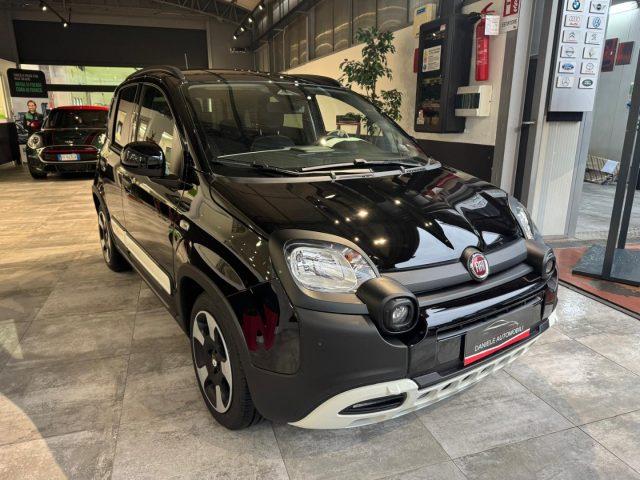 FIAT Panda 1.0 FireFly Hybrid Pandina PREZZO REALE