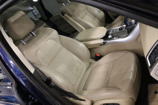 LAND ROVER Range Rover Sport 3.0 SDV6 HSE Dynamic