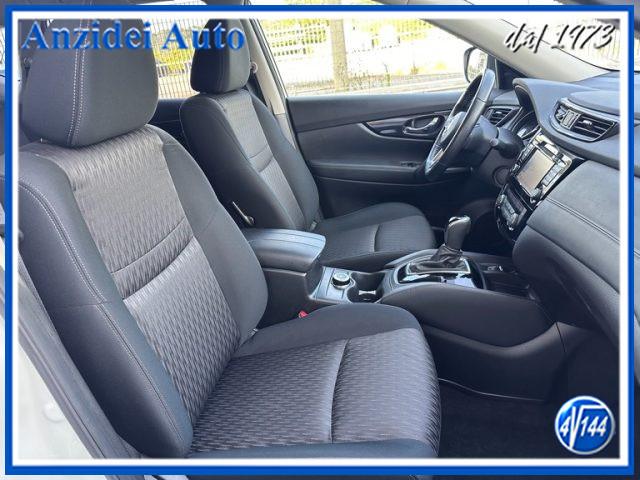 NISSAN X-Trail N1 dCi 150 4WD X-Tronic Autocarro N-Connecta