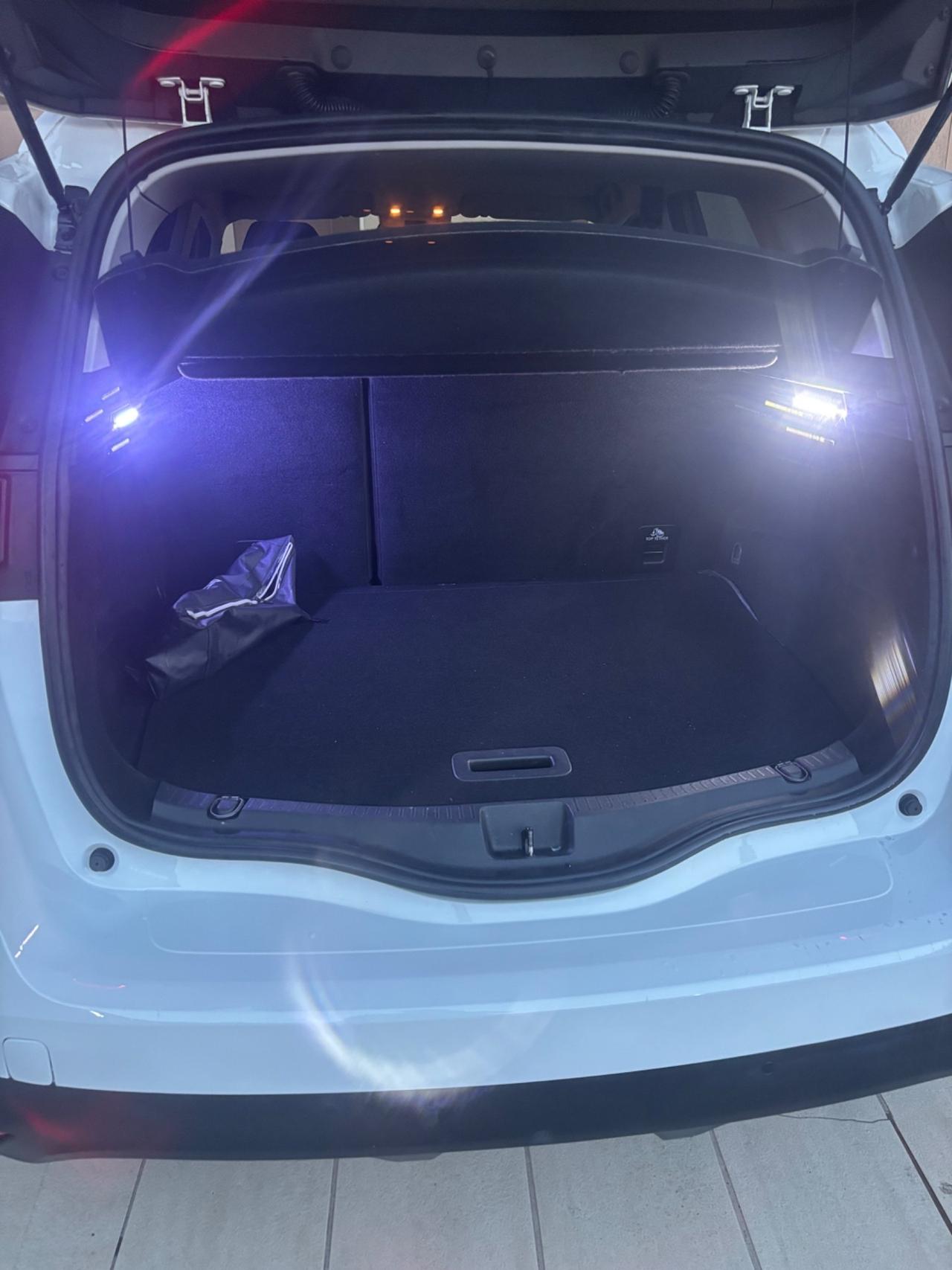 Renault Scenic Scénic Blue dCi 120 CV Sport Edition