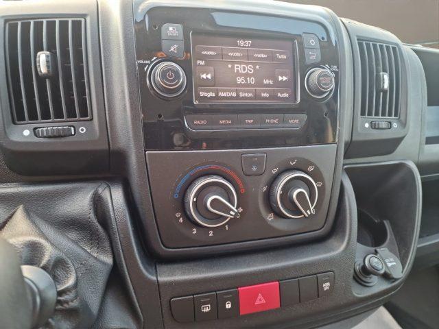 CITROEN Jumper 30 BlueHDi 140 S&S PC-TM Furgone