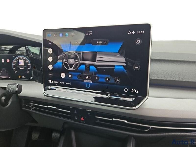 Volkswagen Golf 2.0 TDI SCR Edition Plus