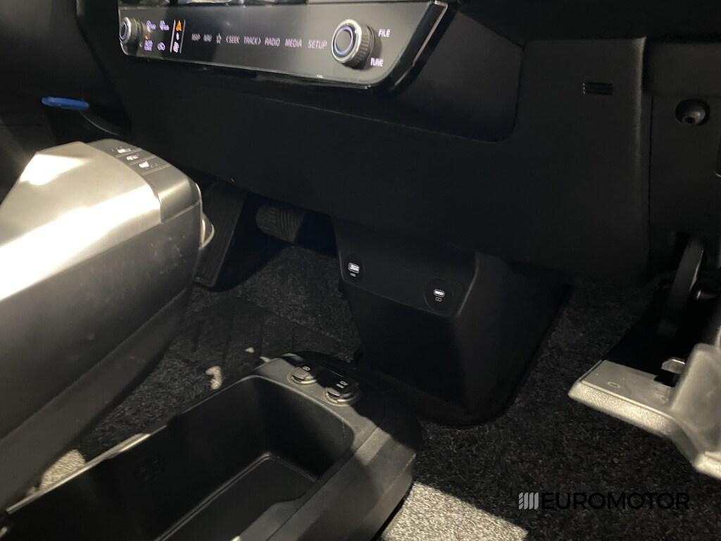 Kia EV6 77,4 kWh RWD