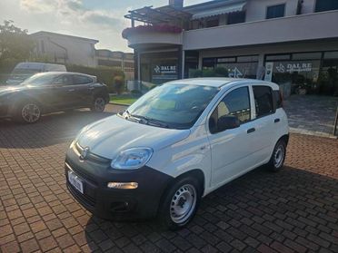 FIAT Panda 1.0 Hybrid Van 2 posti