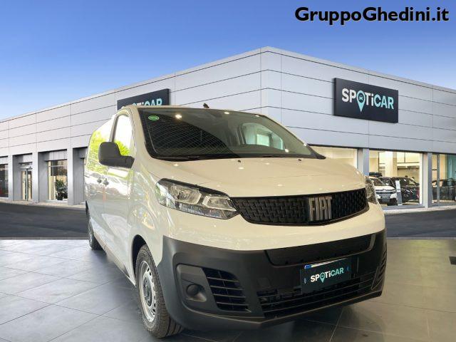 FIAT Scudo 75kWh Furgone Business