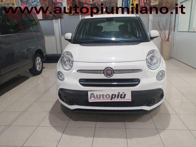 FIAT 500L 1.3 Multijet 95 CV