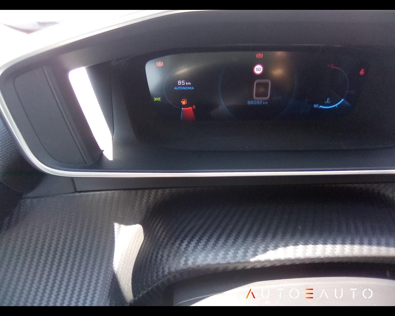 PEUGEOT 2008 II - 2008 1.5 bluehdi Allure Navi Pack s&s 100cv