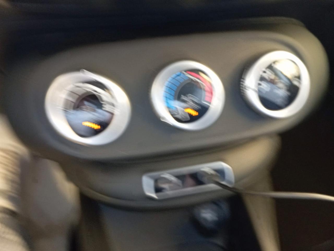 Fiat 500X 1.3 MultiJet 95 CV Club