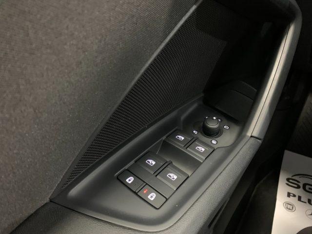 AUDI A3 SPB 35 TDI Sportback S tronic Automatico Advanced