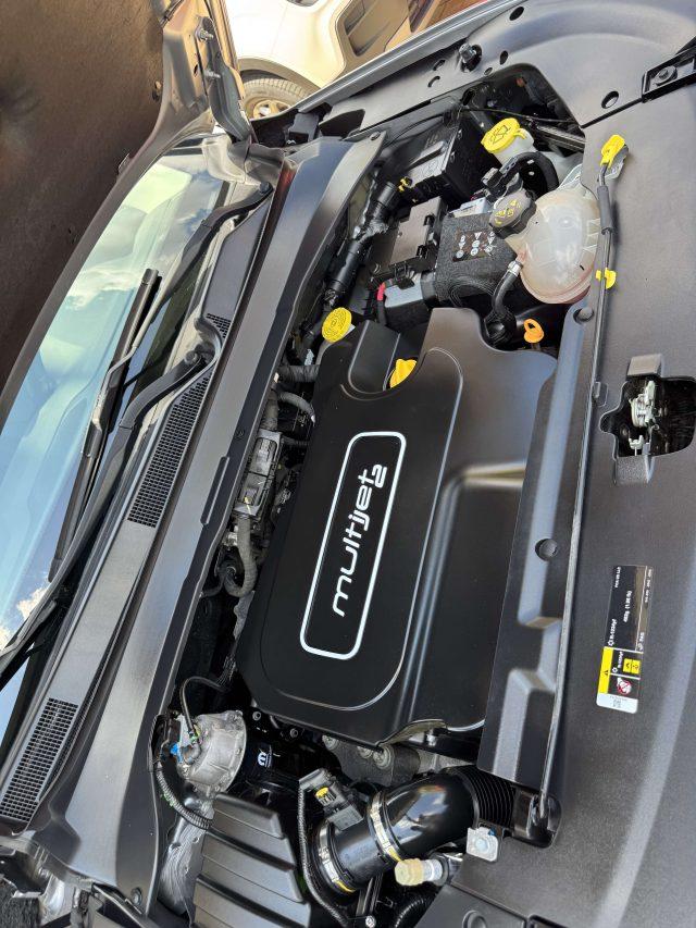 JEEP Compass 1.6 mjt Limited Naked 2wd 120cv