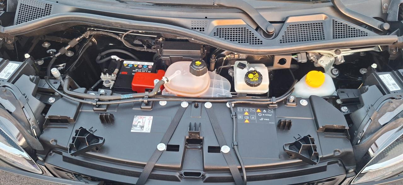 Smart ForTwo 70 1.0 Passion