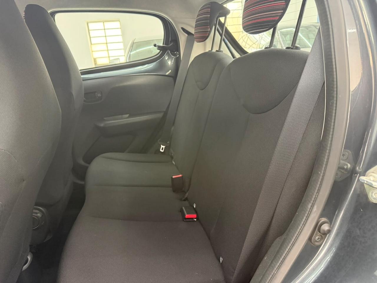 Citroen C1 1.0 69CV 5p. Benzina - Ok neopatentati -Cambio automatico