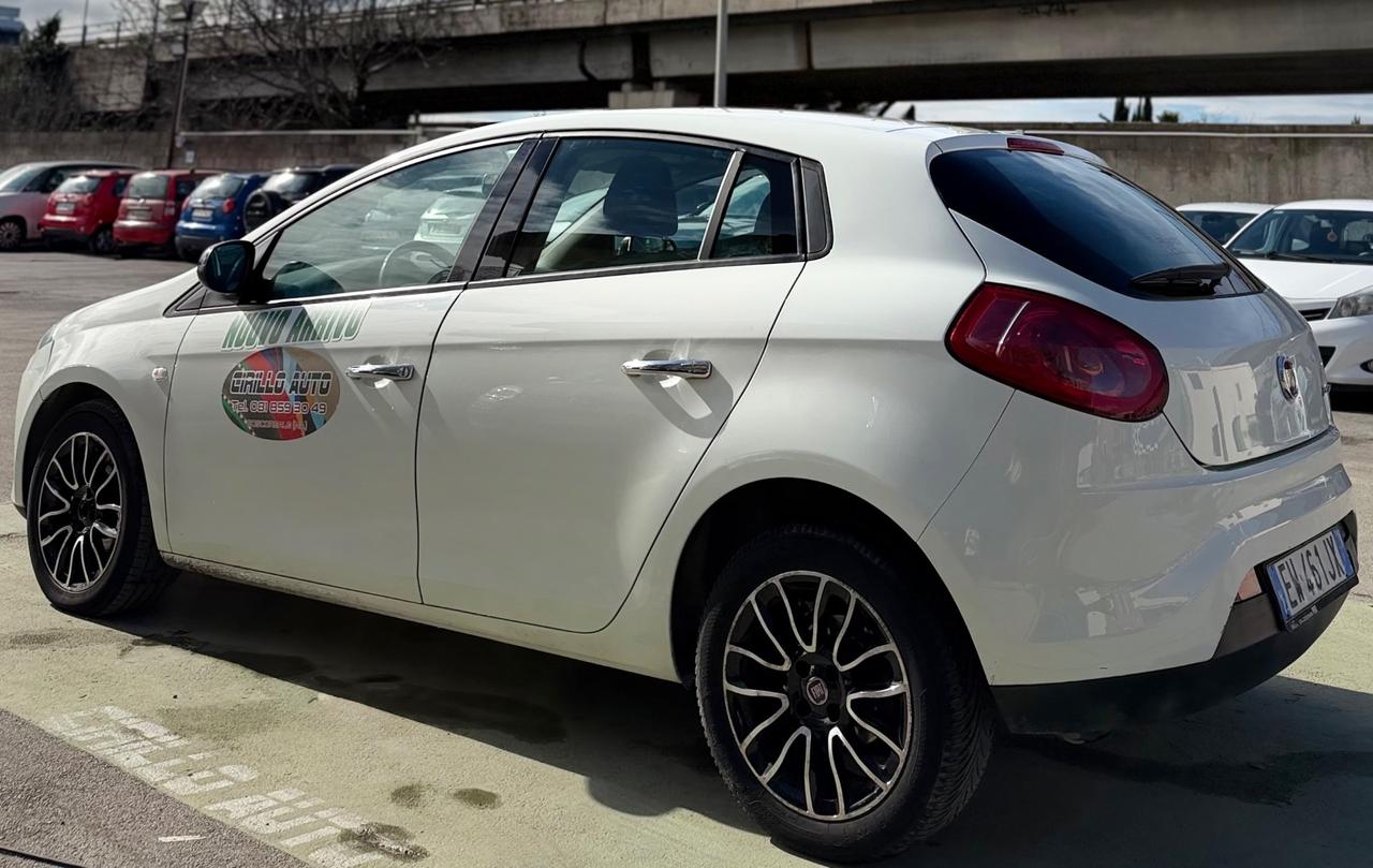 Fiat Bravo 1.6 Diesel 105 Cv