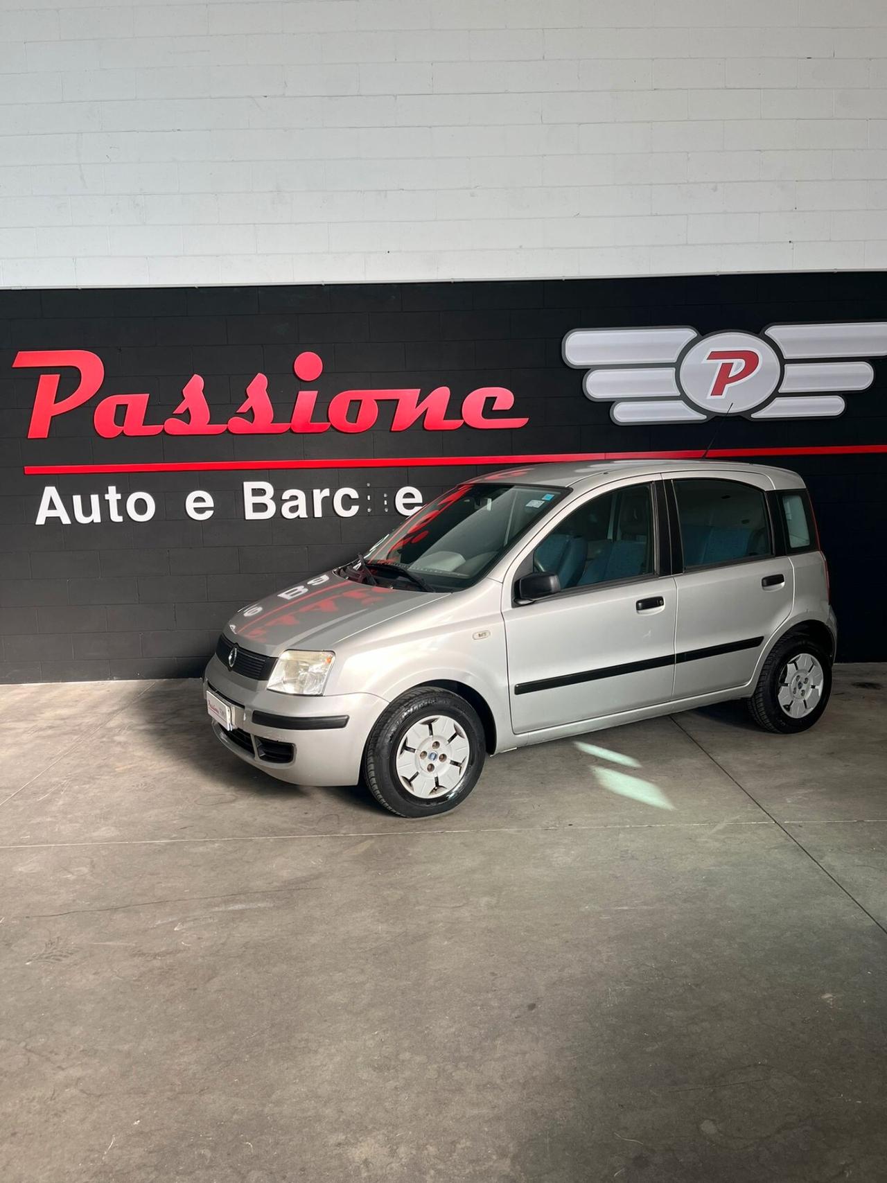 Fiat Panda Prezzo NON vincolato a finanziamento