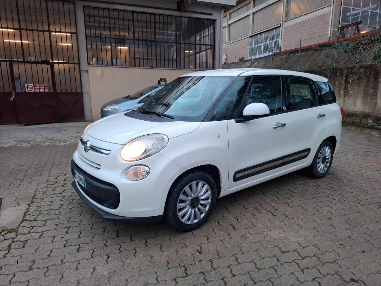 Fiat 500L 1.6 Multijet 105 CV Lounge