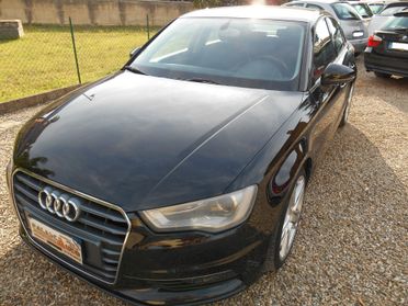 Audi A3 Sedan 1.6 TDI clean diesel S tronic Ambition